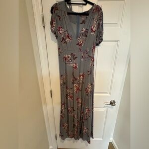 Lulus Size XL Dress